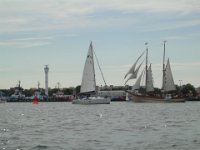 Hanse sail 2010.SANY3792